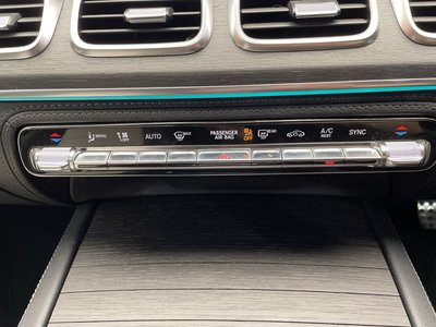 2020 Mercedes-BENZ GLE 缩略图 22