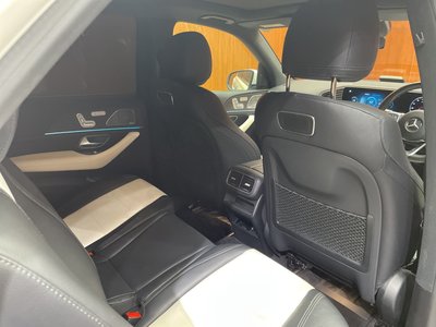 2020 Mercedes-BENZ GLE 照片 7