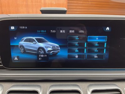 2020 Mercedes-BENZ GLE 缩略图 16
