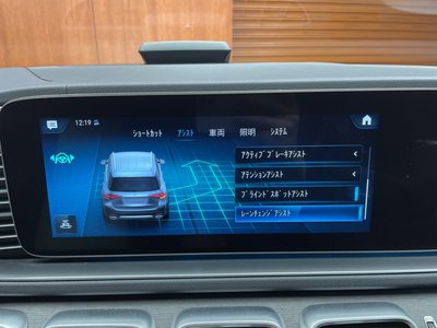 2020 Mercedes-BENZ GLE 缩略图 19