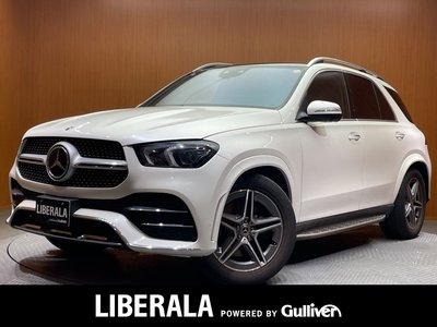 2020 Mercedes-BENZ GLE 照片 1