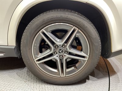 2020 Mercedes-BENZ GLE 缩略图 67