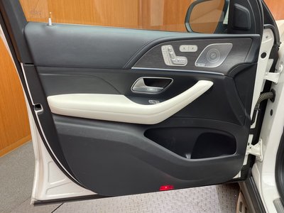 2020 Mercedes-BENZ GLE 缩略图 48