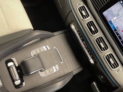 2020 Mercedes-BENZ GLE 缩略图 20