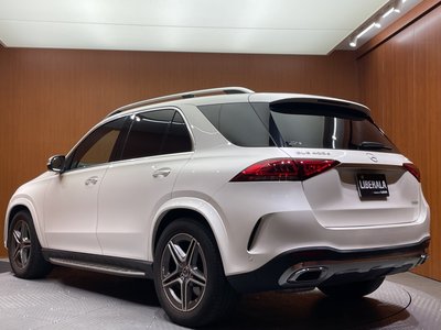 2020 Mercedes-BENZ GLE 缩略图 65