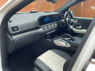 2020 Mercedes-BENZ GLE 缩略图 42