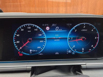 2020 Mercedes-BENZ GLE 缩略图 27