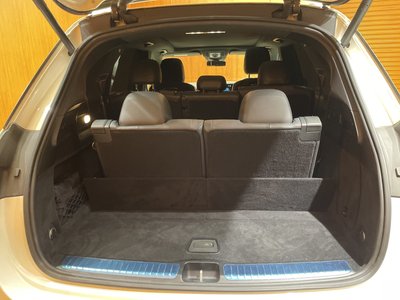 2020 Mercedes-BENZ GLE 缩略图 51