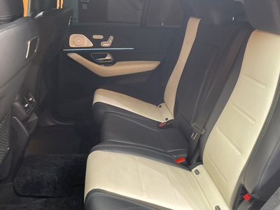 2020 Mercedes-BENZ GLE 缩略图 45