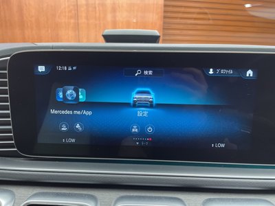 2020 Mercedes-BENZ GLE 缩略图 13