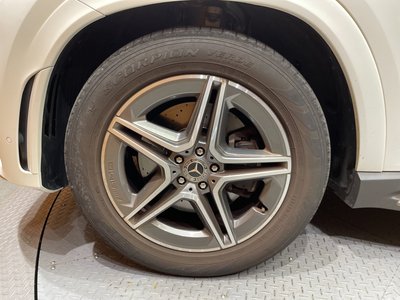 2020 Mercedes-BENZ GLE 缩略图 68