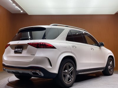 2020 Mercedes-BENZ GLE 缩略图 64