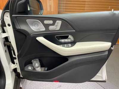 2020 Mercedes-BENZ GLE 缩略图 47