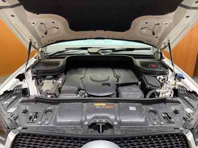 2020 Mercedes-BENZ GLE 缩略图 74