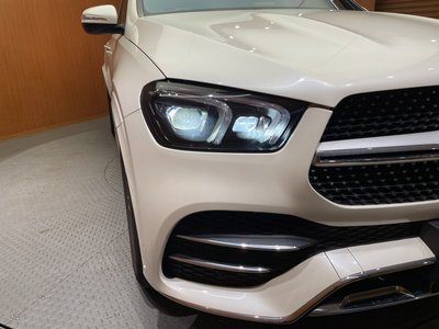 2020 Mercedes-BENZ GLE 缩略图 66