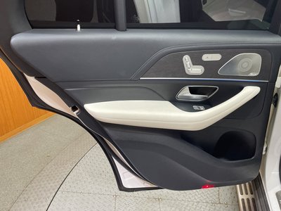 2020 Mercedes-BENZ GLE 缩略图 50