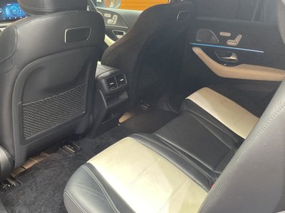 2020 Mercedes-BENZ GLE 缩略图 44
