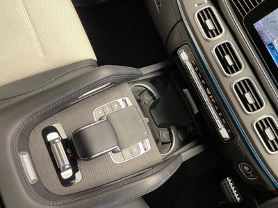 2020 Mercedes-BENZ GLE 缩略图 21