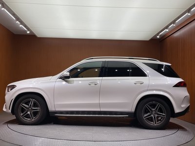 2020 Mercedes-BENZ GLE 缩略图 61