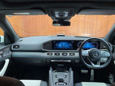 2020 Mercedes-BENZ GLE 照片 4