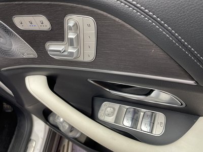 2020 Mercedes-BENZ GLE 缩略图 35