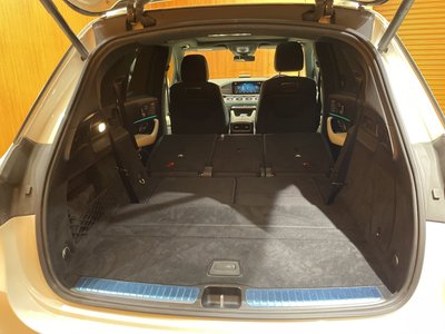 2020 Mercedes-BENZ GLE 缩略图 55