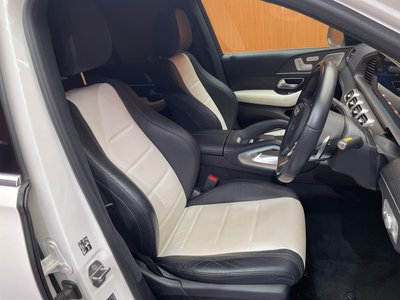 2020 Mercedes-BENZ GLE 照片 6
