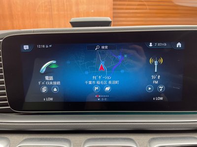 2020 Mercedes-BENZ GLE 缩略图 14