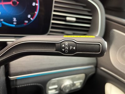 2020 Mercedes-BENZ GLE 缩略图 31