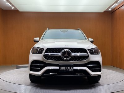 2020 Mercedes-BENZ GLE 缩略图 58
