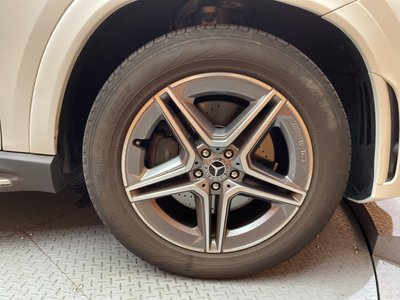 2020 Mercedes-BENZ GLE 缩略图 69