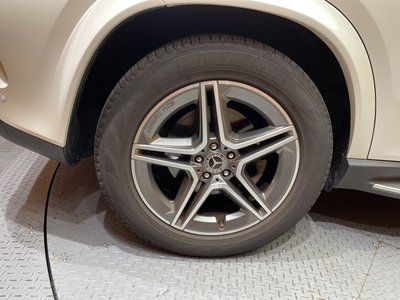 2020 Mercedes-BENZ GLE 缩略图 70
