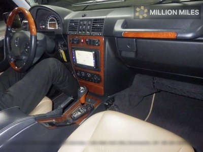 MERCEDES-BENZ G-CLASS - 3