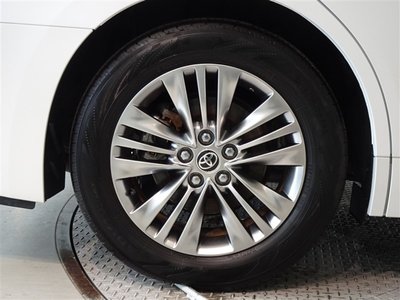صورة مصغرة 28 لـ 2024 Toyota ALPHARD