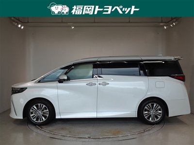 صورة 2 لـ 2024 Toyota ALPHARD