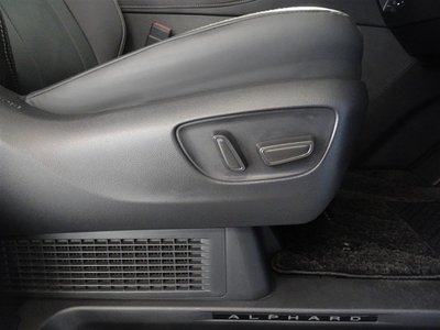 صورة مصغرة 16 لـ 2024 Toyota ALPHARD