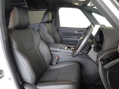صورة 4 لـ 2024 Toyota ALPHARD