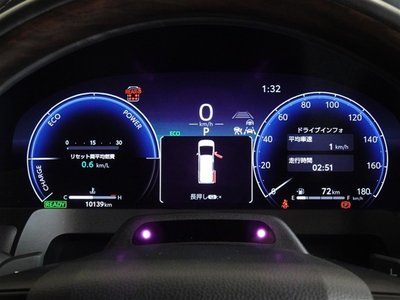 صورة 10 لـ 2024 Toyota ALPHARD
