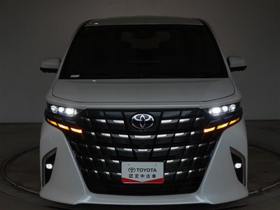 صورة مصغرة 29 لـ 2024 Toyota ALPHARD