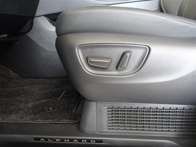 صورة مصغرة 18 لـ 2024 Toyota ALPHARD