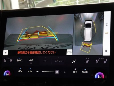 صورة 9 لـ 2024 Toyota ALPHARD