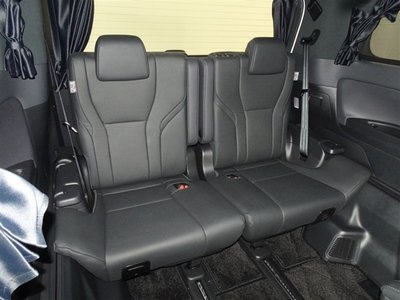 صورة مصغرة 21 لـ 2024 Toyota ALPHARD