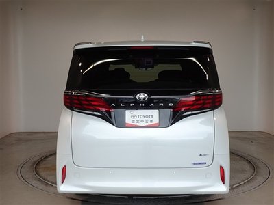 صورة مصغرة 25 لـ 2024 Toyota ALPHARD