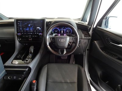 صورة 5 لـ 2024 Toyota ALPHARD