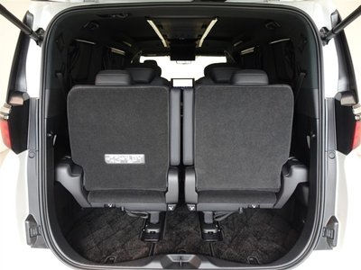 صورة مصغرة 23 لـ 2024 Toyota ALPHARD