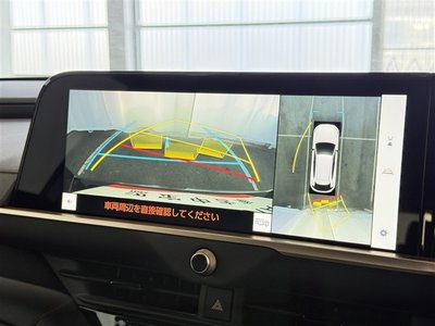 TOYOTA CROWN SPORT - 8