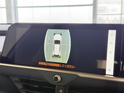 TOYOTA CROWN SPORT - 9