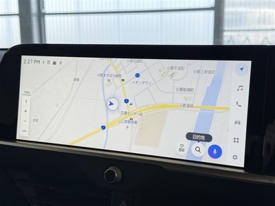 TOYOTA CROWN SPORT - 7