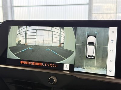 TOYOTA CROWN SPORT - 10