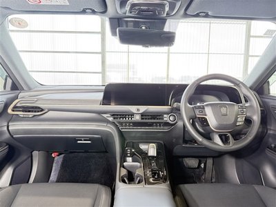 TOYOTA CROWN SPORT - 6